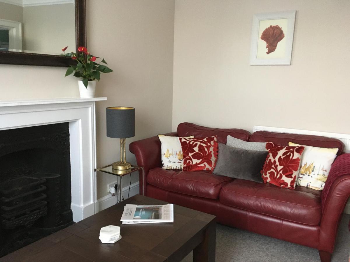Elegant Well Appointed Maisonette 105M2 Bath Bagian luar foto
