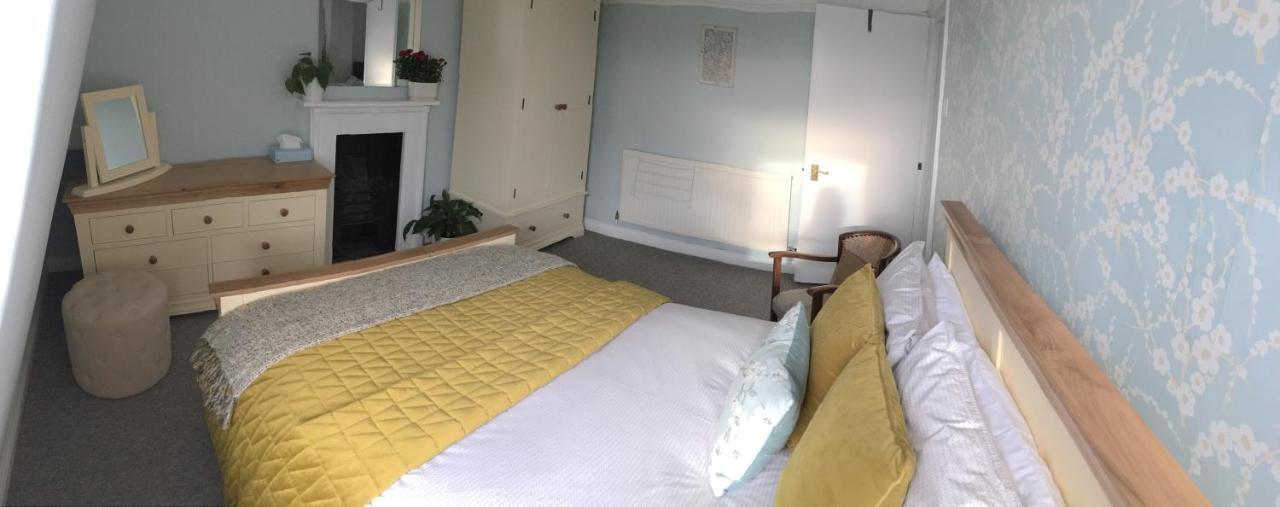 Elegant Well Appointed Maisonette 105M2 Bath Bagian luar foto
